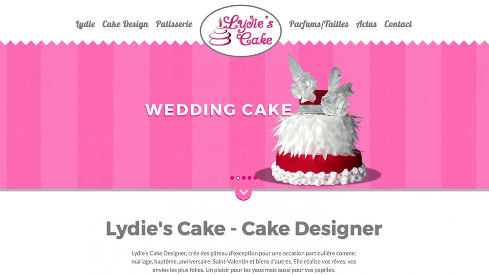 lydies-cake